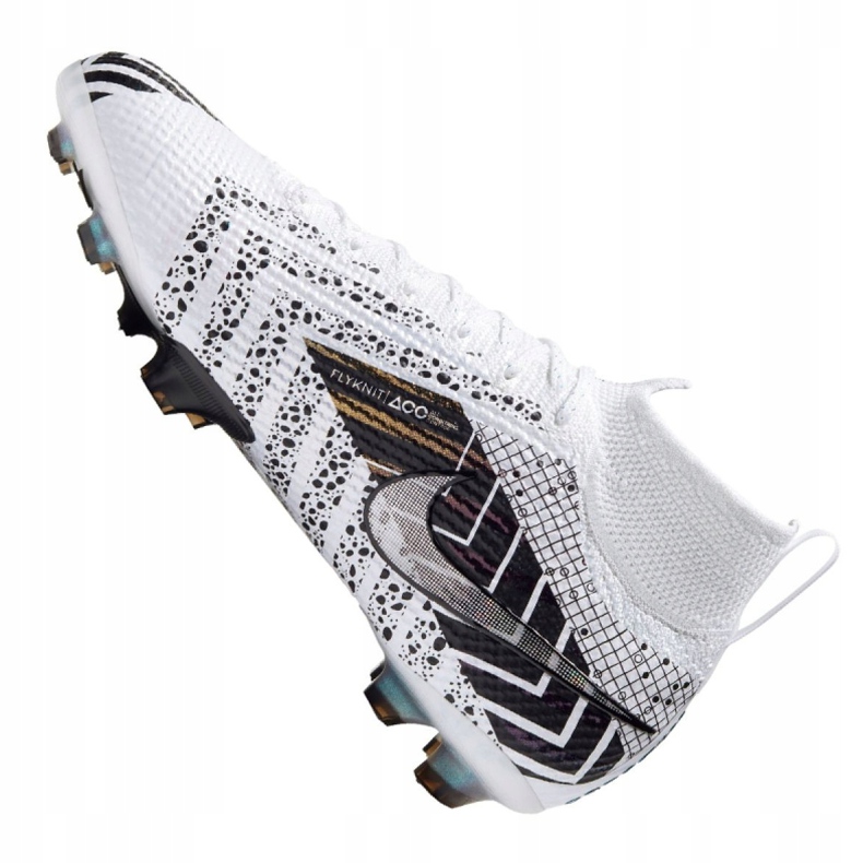 Calzado Nike Superfly 7 Elite Mds Fg Jr BQ5420-110 multicolor blanco 1 Calzado Nike Superfly 7 Elite Mds Fg Jr BQ5420-110 multicolor blanco 1