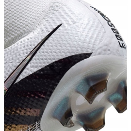 Calzado Nike Superfly 7 Elite Mds Fg Jr BQ5420-110 multicolor blanco 2