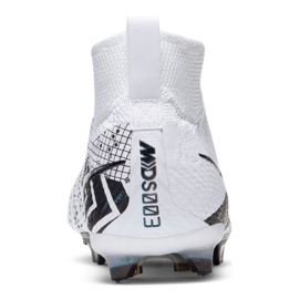 Calzado Nike Superfly 7 Elite Mds Fg Jr BQ5420-110 multicolor blanco 5