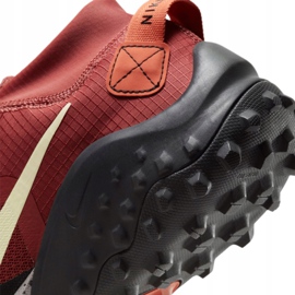 Nike Wildhorse 6 M BV7106-600 marrón negro 1