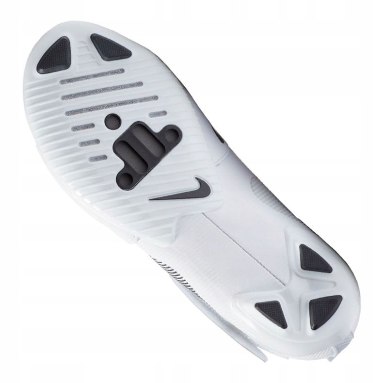 Calzado Nike SuperRep Cycle W CJ0775-100 blanco negro 1