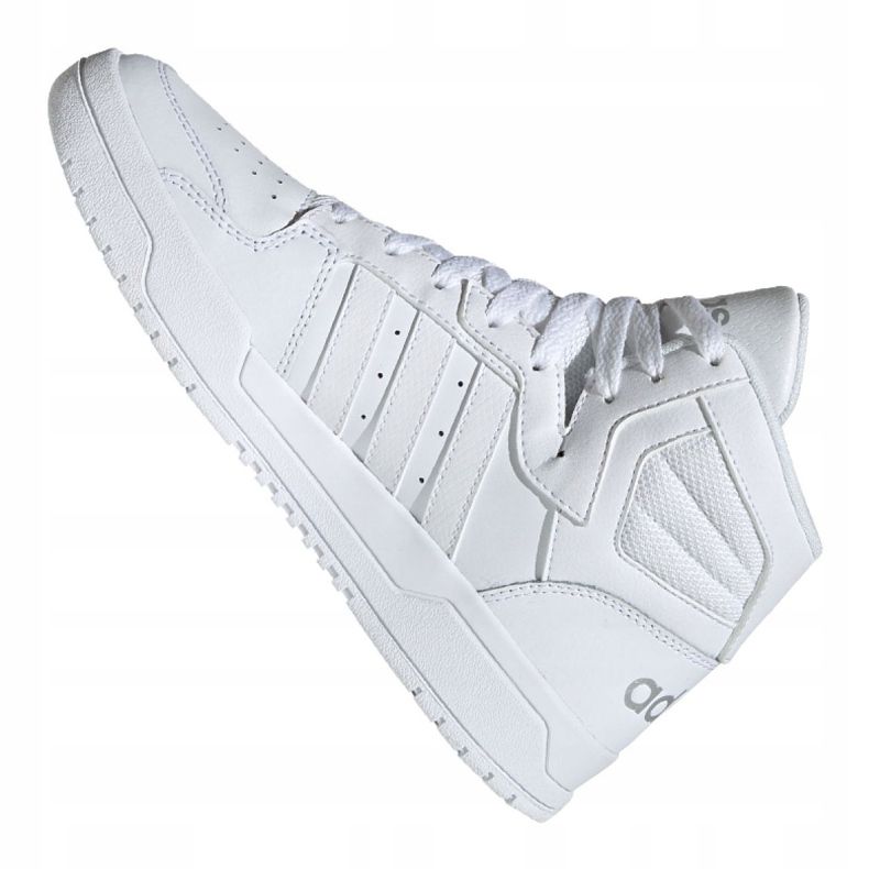 Adidas Entrap Mid W EG4341 blanco 2
