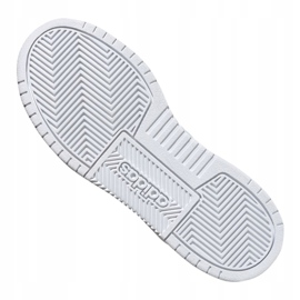 Adidas Entrap Mid W EG4341 blanco 3