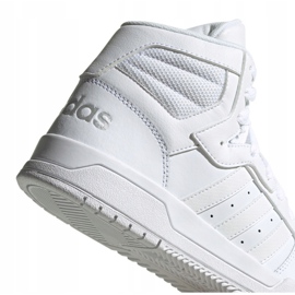 Adidas Entrap Mid W EG4341 blanco 4