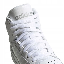 Adidas Entrap Mid W EG4341 blanco 5