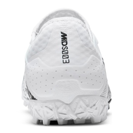 Zapatos de fútbol Nike Vapor 13 Pro Mds Tf M CJ1307-110 multicolor blanco 2