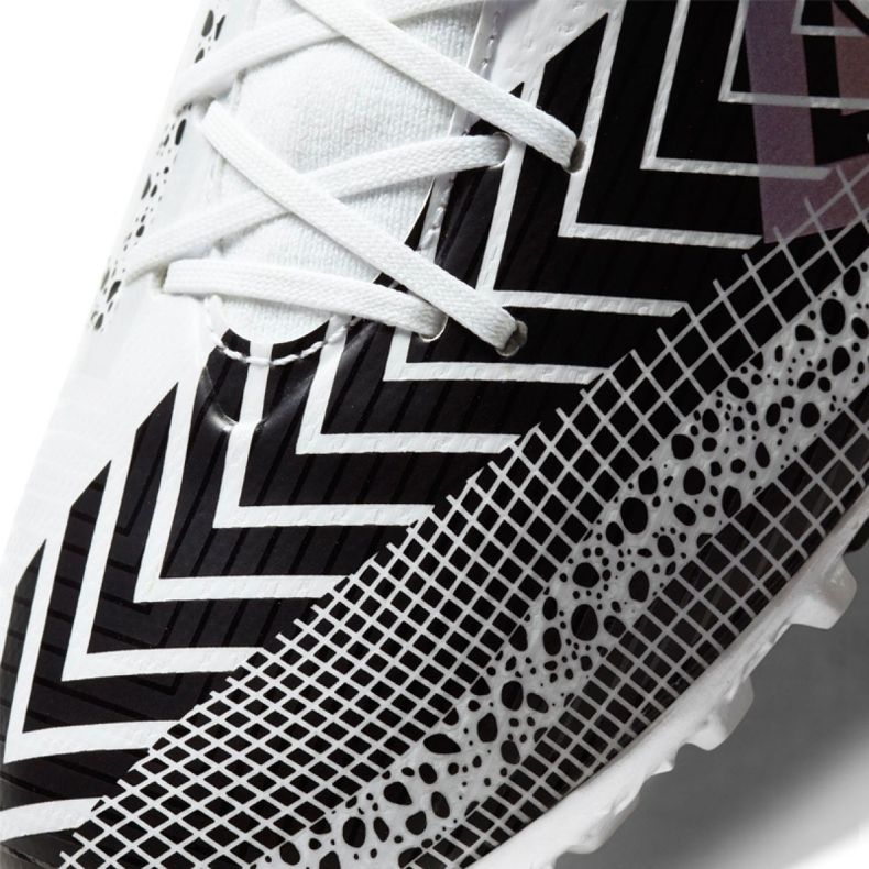 Zapatillas de fútbol Nike Superfly 7 Academy Mds Tf M BQ5435-110 multicolor blanco 1 Zapatillas de fútbol Nike Superfly 7 Academy Mds Tf M BQ5435-110 multicolor blanco 1