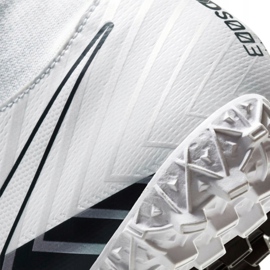 Zapatillas de fútbol Nike Superfly 7 Academy Mds Tf M BQ5435-110 multicolor blanco 2