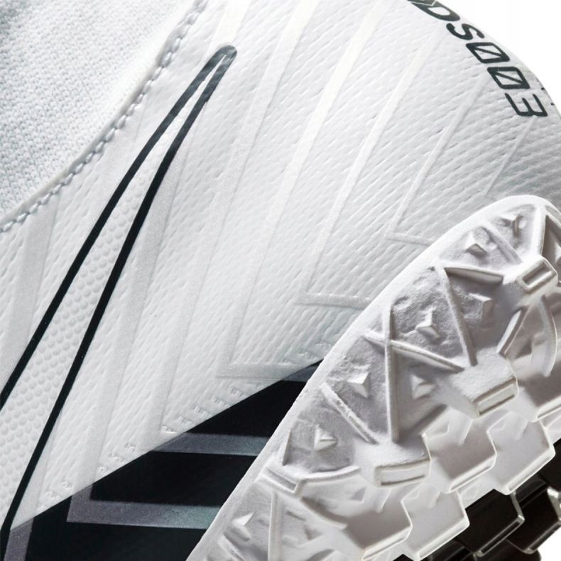 Zapatillas de fútbol Nike Superfly 7 Academy Mds Tf M BQ5435-110 multicolor blanco 2