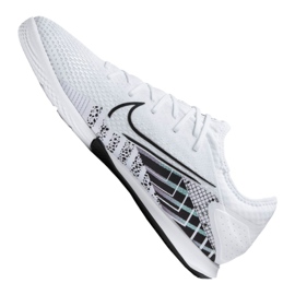 Zapatos de fútbol Nike Vapor 13 Pro Mds Ic M CJ1302-110 multicolor blanco 1
