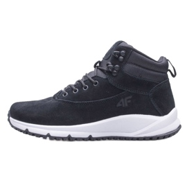 Zapatos 4F Urban Hiker W D4Z20-OBDH200 20S gris 2