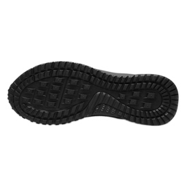 Zapatillas 4F Urban Hiker M D4Z20-OBMH206 20S negro 1 Zapatillas 4F Urban Hiker M D4Z20-OBMH206 20S negro 1