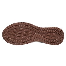 Zapatos 4F Urban Hiker M D4Z20-OBMH206 31S azul marino 1