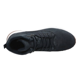 Zapatos 4F Urban Hiker M D4Z20-OBMH206 31S azul marino 2