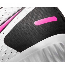 Calzado de fútbol Nike Phantom Gt Elite SG-PRO Ac CK8443 160 blanco blanco 6