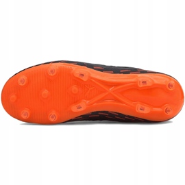 Botas de fútbol Puma Future 6.3 Netfit Fg Ag Junior 106201 01 negro 5