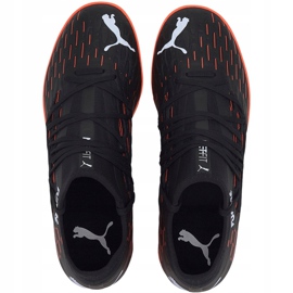 Botas de fútbol Puma Future 6.3 Netfit It 106193 01 negro 1
