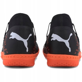 Botas de fútbol Puma Future 6.3 Netfit It 106193 01 negro 4