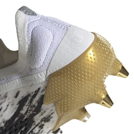 Botas de fútbol adidas Preadator Mutator 20.1 L Sg FW9181 dorado 4