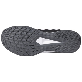 Zapatillas adidas Duramo Sl hombre negras FV8786 blanco negro 7