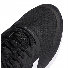 Zapatillas adidas Duramo Sl hombre negras FV8786 blanco negro 3