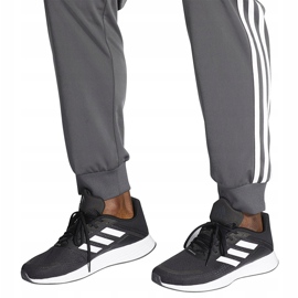 Zapatillas adidas Duramo Sl hombre negras FV8786 blanco negro 5