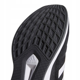 Zapatillas adidas Duramo Sl hombre negras FV8786 blanco negro 6