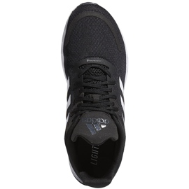 Zapatillas adidas Duramo Sl hombre negras FV8786 blanco negro 1