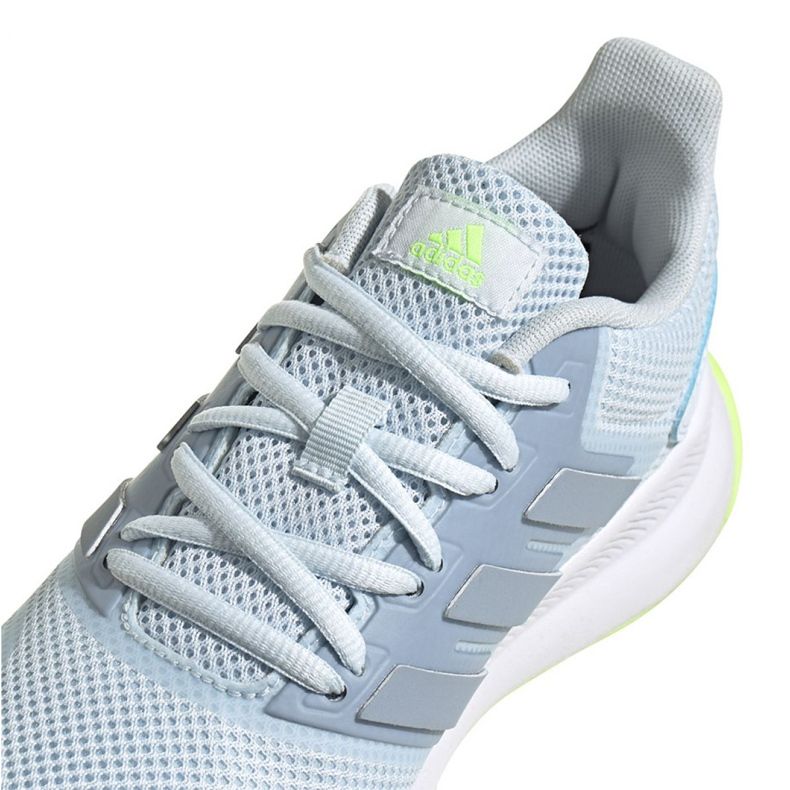 Zapatillas de running adidas Runfalcon W FW5144 multicolor azul 2 Zapatillas de running adidas Runfalcon W FW5144 multicolor azul 2