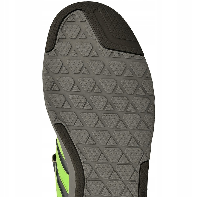 Zapatillas Adidas Lk Trainer 7 Cf Jr AQ3713 azul marino 1