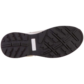 Zapatillas de mujer Kappa Sigbo gris 242890 1469 5
