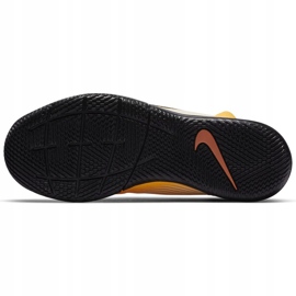Calzado de fútbol Nike Mercurial Superfly 7 Academy Ic Junior AT8135 801 naranja naranja 5
