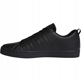 Zapatillas adidas Vs Pace hombre negras B44869 negro 2