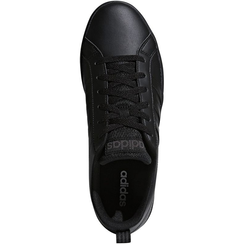 Zapatillas adidas Vs Pace hombre negras B44869 negro 1