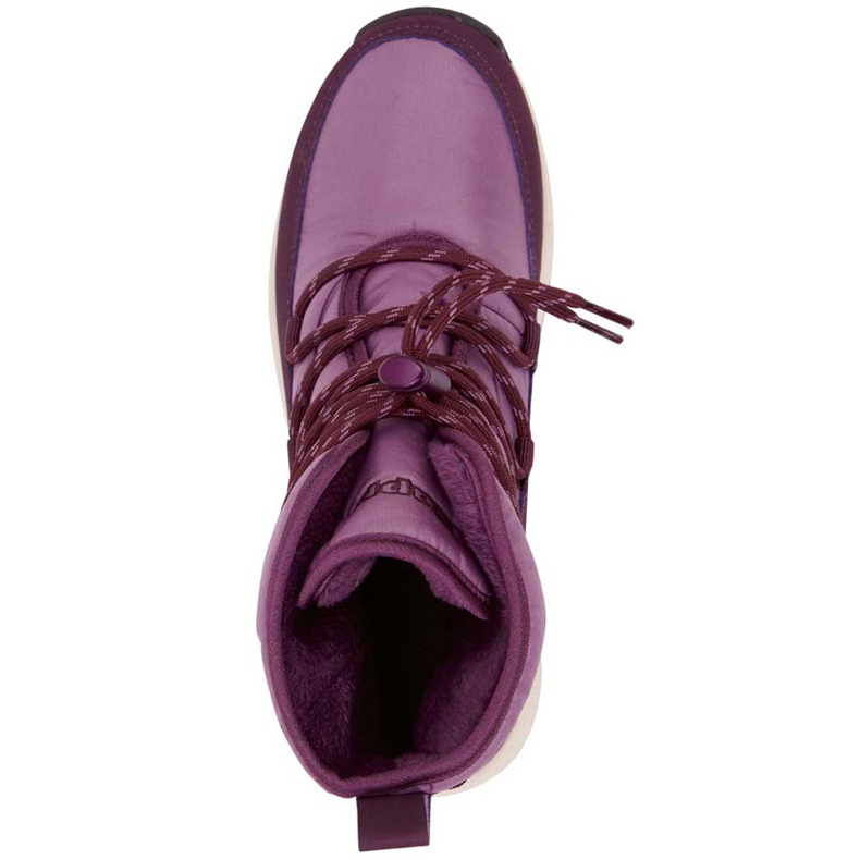 Zapatillas de mujer Kappa Mayen violeta 242898 2623 1