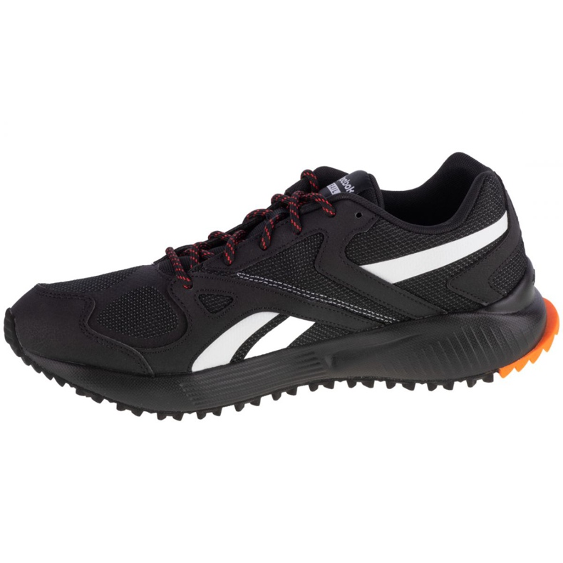 Zapatillas Reebok Lavante Terrain M FU8604 negro 1