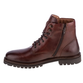 Zapatos Levi's Roberts M 232339-777-28 marrón 1
