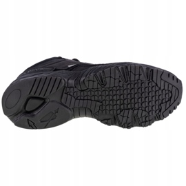 Zapatos Big Star Trekking M GG174409 negro 3