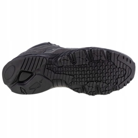Zapatos Big Star Trekking M GG174412 gris 3