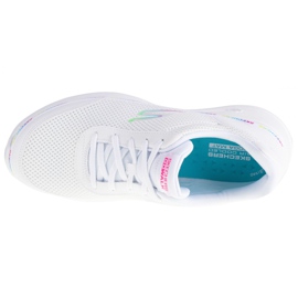 Skechers Go Walk Joy-Magnetic W 124088-WMLT blanco 2