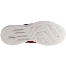 Zapatillas Skechers Go Run Fast-Quake M 55106-BURG rojo 3