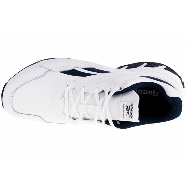 Reebok Ridgerider 5.0 M EF4212 blanco 2