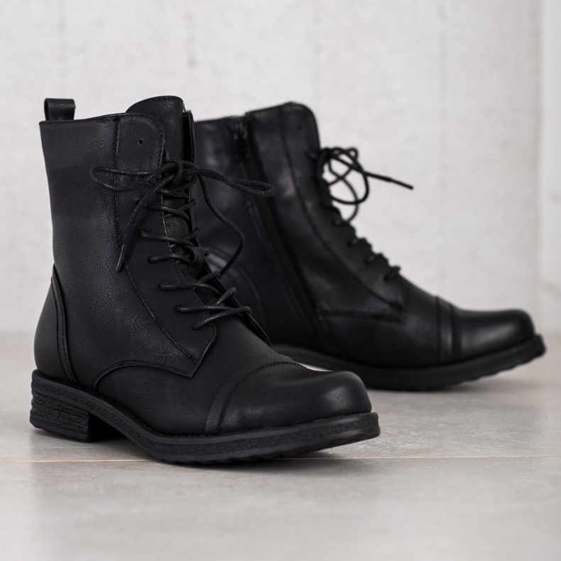 SDS Trabajadores atados negro 1