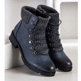 Filippo Tramperos con estilo azul marino azul 1 Filippo Tramperos con estilo azul marino azul 1