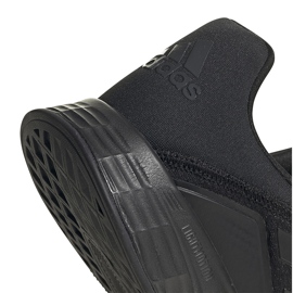 Zapatillas adidas Duramo Sl hombre negras FW7393 negro 4