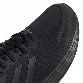 Zapatillas adidas Duramo Sl hombre negras FW7393 negro 3