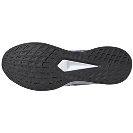 Zapatillas de hombre adidas Duramo Sl azules FW8678 7