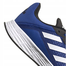 Zapatillas de hombre adidas Duramo Sl azules FW8678 3