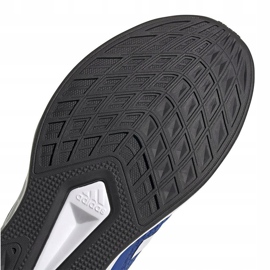 Zapatillas de hombre adidas Duramo Sl azules FW8678 6