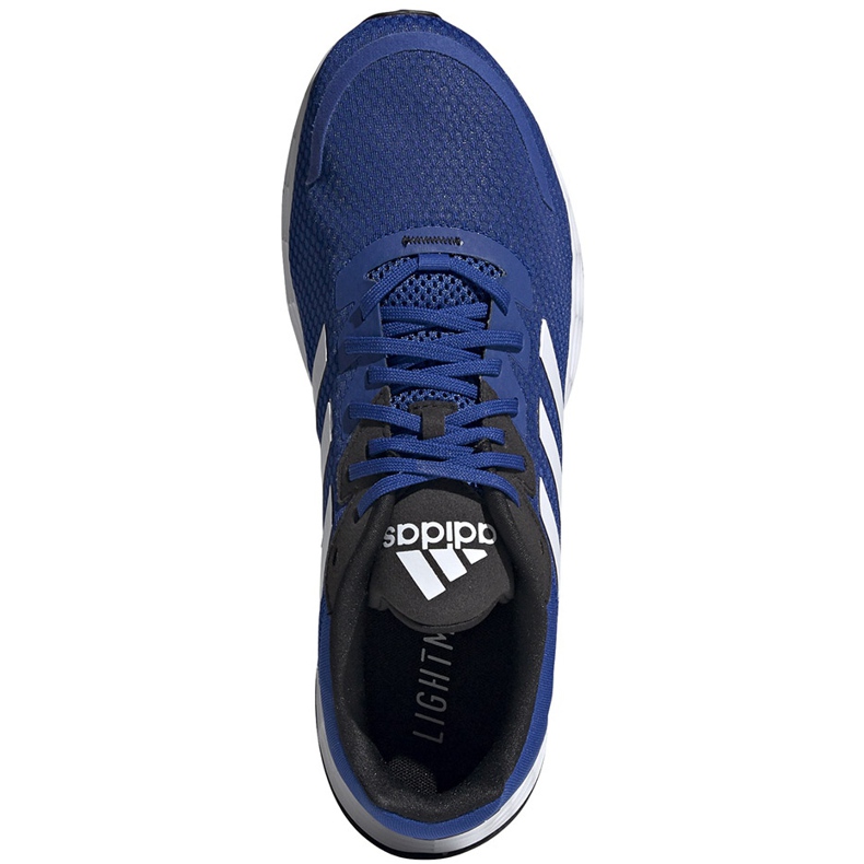 Zapatillas de hombre adidas Duramo Sl azules FW8678 1